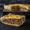 Glutenfreier Apfelkuchen