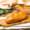 Glutenfreies Baguette