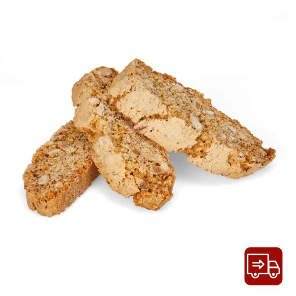 Glutenfreie Cantucci