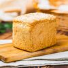 Glutenfreies Haferbrot