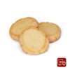 Glutenfreie Heidesand Plätzchen