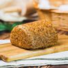 Glutenfreies LowCarb Körnerbrot