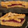 Glutenfreie Linzer Torte
