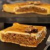 Glutenfreier Walnusskuchen