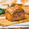 Glutenfreies Walnussbrot