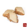 Glutenfreie Zimtrauten