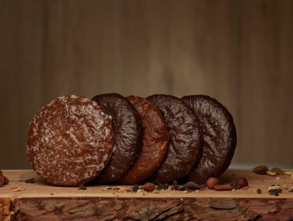gemischt2 Glutenfreie Elisenlebkuchen