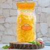 Glutenfreie Fusilloni