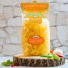 Glutenfreie Miez Pennone