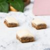 Glutenfreie Zimtrauten