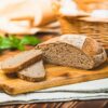 Glutenfreies Bauernbrot