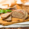Glutenfreies Mehrkorn Brot
