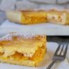 Glutenfreier Mandarinen-Rahm Kuchen