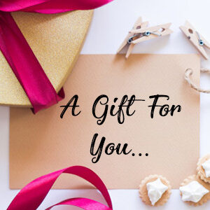 giftcard Geschenkgutschein