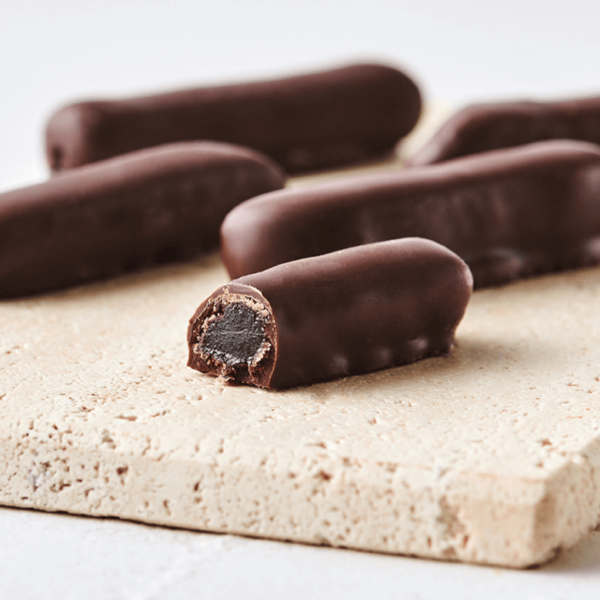Ingwer-Stäbchen