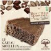 Bio-Kuchen