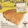 Bio-Kuchen