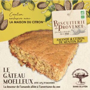 Bio-Kuchen