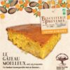 Bio-Kuchen