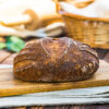 Glutenfreies Hofbrot