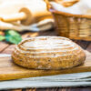 Glutenfreies Krustenbrot