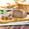 glutenfreies Buchweizenbrot