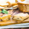 glutenfreies Oliven-Ciabatta
