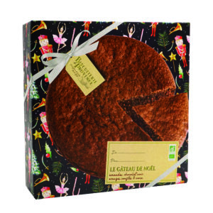 Weihnachtskuchen Weihnachtskuchen