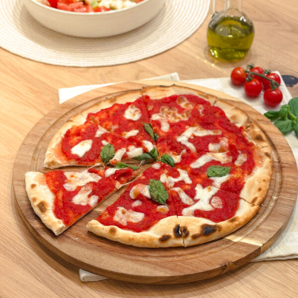 Glutenfreie_Pizza-6 Glutenfreier Pizza-Boden