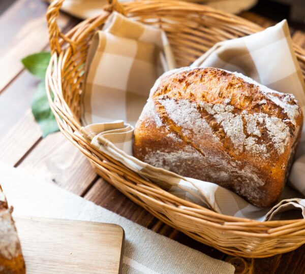 Glutenfreies_Proteinbrot-4 Glutenfreies Proteinbrot