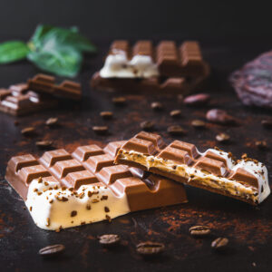 glutenfreie_cappuchino_schokolade Vollmilchschokolade Cappuccino