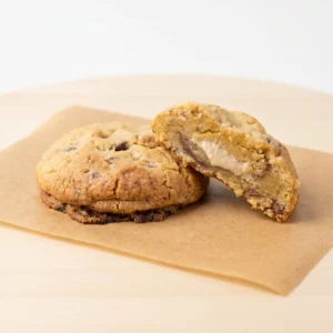 Bueno Cookie