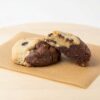 Glutenfreier brookie Glutenfreier brookie