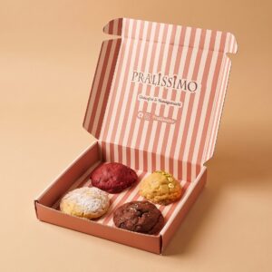 cover3 glutenfreie Cookie