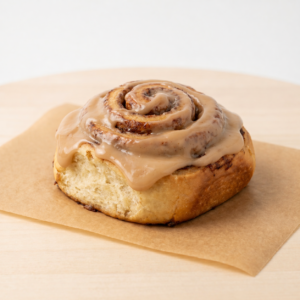 bueno Bueno Cinnamon Roll | glutenfrei
