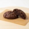 Glutenfreier Schoko Cookie Glutenfreier Schoko Cookie