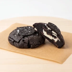 Cookies & Cream Cookie