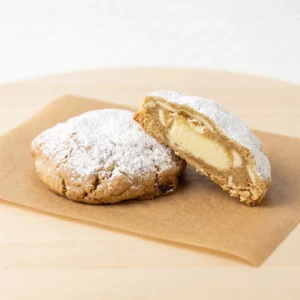 Lemon Cheesecake Cookie