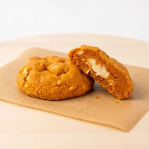 Pumpkin Spice Cookie