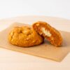 PumpkinSpice Custom Cookie Box | glutenfrei