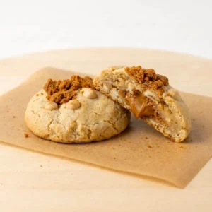Speculoos Cookie
